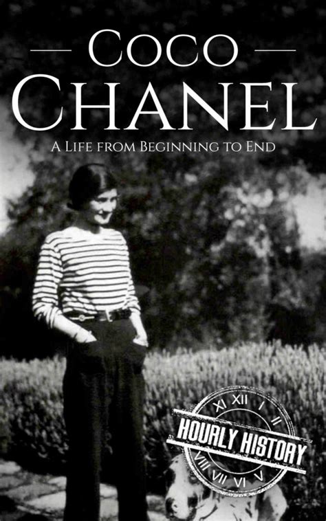 coco chanel age 50|coco chanel life facts.